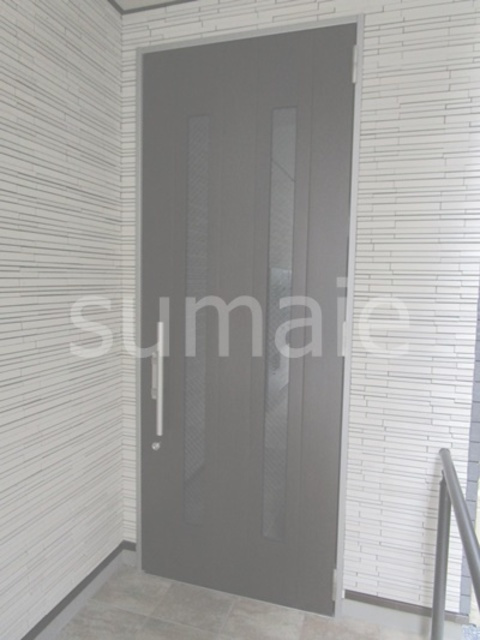 ソラナ王子のエントランス|エントランスです☆