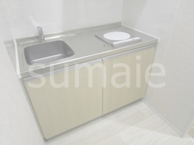 ソラナ王子のキッチン|キッチンです☆