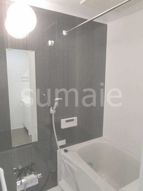 ソラナ王子の浴室|お風呂になります☆