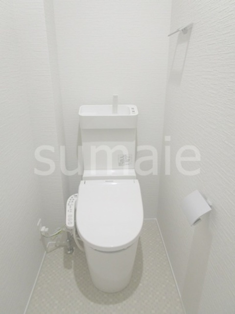 ソラナ王子のトイレ|トイレです☆