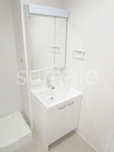 ソラナ王子の洗面所|洗面所です☆