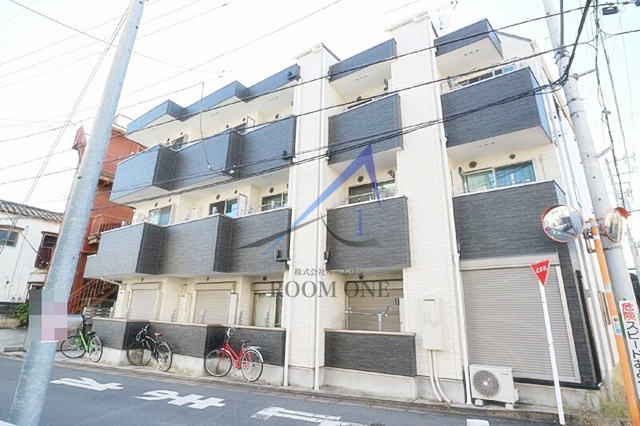 ラ・アヴェニール東武練馬