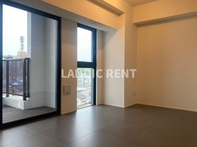 【内装】 | Ropponmatsu View Apartment