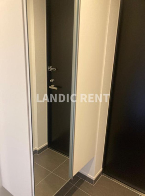 【玄関】 | Ropponmatsu View Apartment