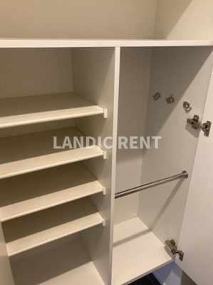 【収納】 | Ropponmatsu View Apartment