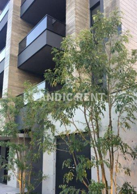 【エントランス】 | Ropponmatsu View Apartment