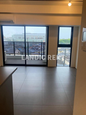 【内装】 | Ropponmatsu View Apartment