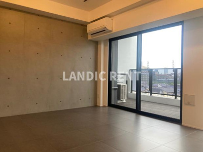 【内装】 | Ropponmatsu View Apartment