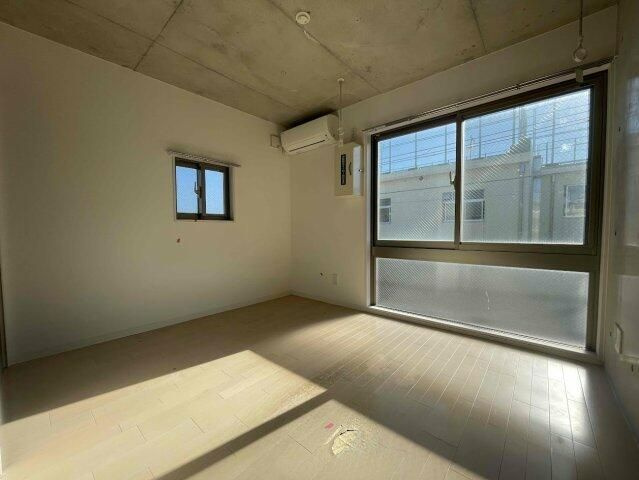 レガリア下丸子