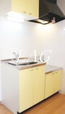 【キッチン】 | クオーレメゾン | キッチンです。