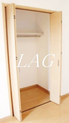 【収納】 | クオーレメゾン | 収納です。