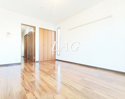 【寝室】 | ソフィアグランリーオ | 寝室です。