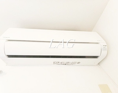 【設備】 | ソフィアグランリーオ | エアコンです。