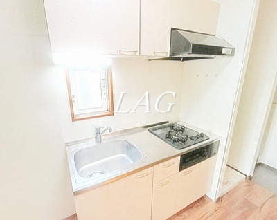 【キッチン】 | ソフィアグランリーオ | キッチンです。