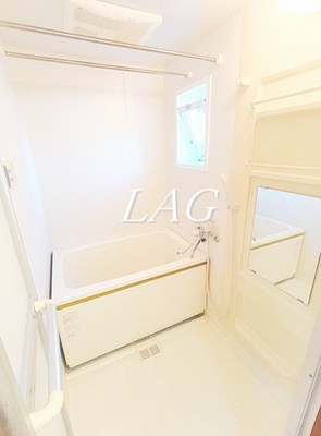 【浴室】 | ソフィアグランリーオ | お風呂です。