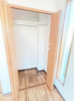 【収納】 | ソフィアグランリーオ | 収納です。