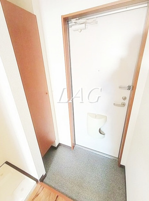 【玄関】 | ソフィアグランリーオ | 玄関です。