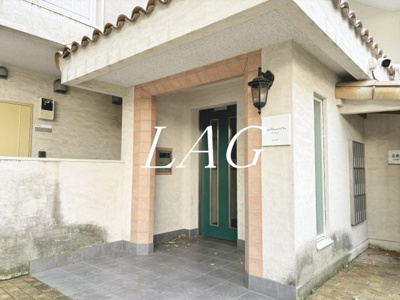 【エントランス】 | カサブランカＮ | エントランスです。