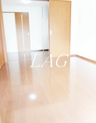 【寝室】 | カサブランカＮ | 寝室です。