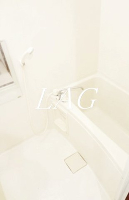 【浴室】 | カサブランカＮ | お風呂です。