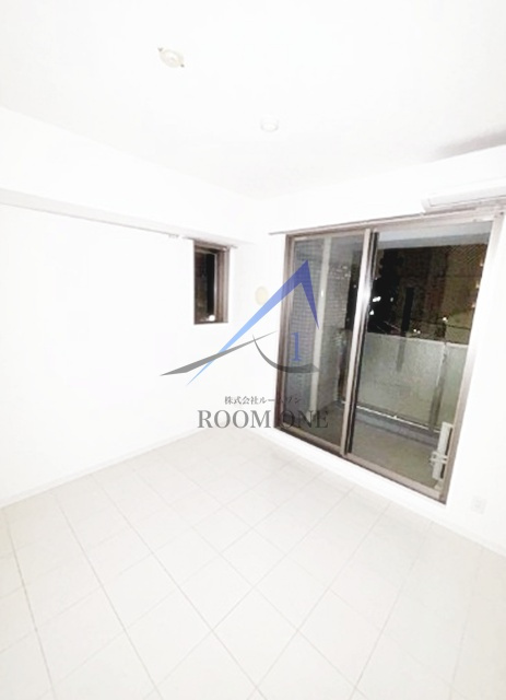 LES-CHAMPS深川の寝室|寝室です。