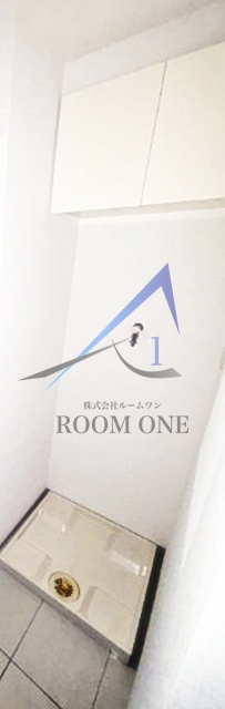 LES-CHAMPS深川の設備|エアコン付きです。