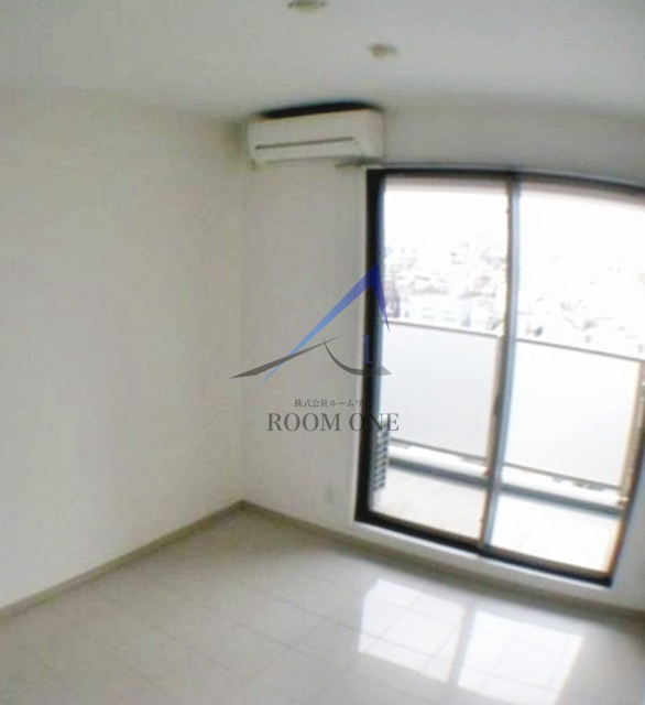 LES-CHAMPS深川の居間・リビング|洋室のお部屋です。