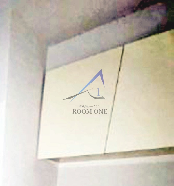 LES-CHAMPS深川の収納|収納です。