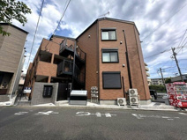 グラシア長津田の画像