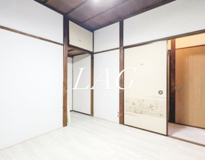 【その他】 | 散田町２丁目貸家