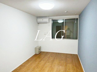 【寝室】 | カインドネス八王子中央Ｃ棟 | 寝室です。