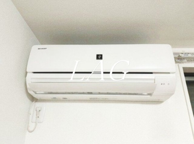 【設備】 | カインドネス八王子中央Ｃ棟 | エアコンです。