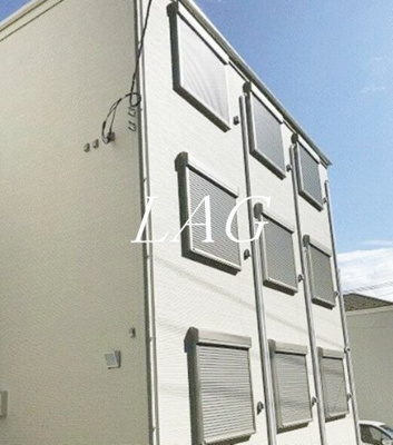 【外観】 | カインドネス八王子中央Ｃ棟 | 外観です。