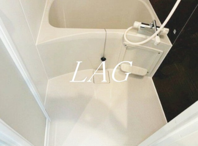 【浴室】 | カインドネス八王子中央Ｃ棟 | お風呂です。