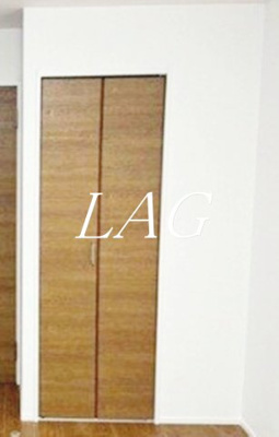 【収納】 | カインドネス八王子中央Ｃ棟 | 収納です。