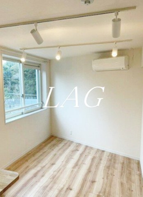 【寝室】 | コリーヌ国分寺 | 寝室です。