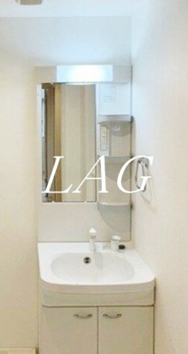 【独立洗面台】 | コリーヌ国分寺 | 独立洗面台です。