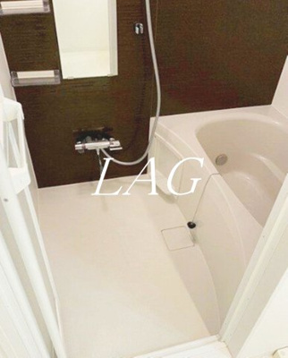 【浴室】 | コリーヌ国分寺 | お風呂です。