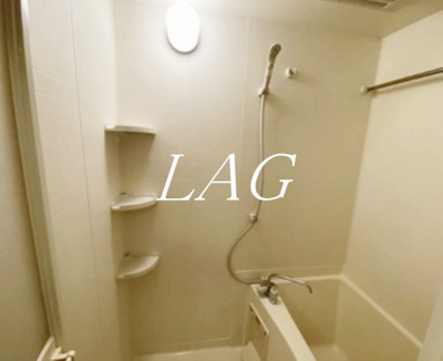 【浴室】 | ルーブル壱番館 | お風呂です。