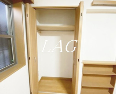 【収納】 | ルーブル壱番館 | 収納です。