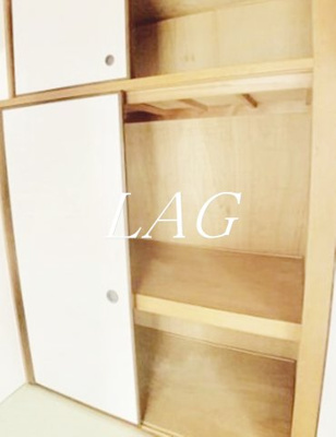 【収納】 | グランフォルム国立 | 収納です。