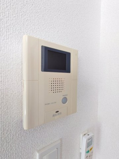 【セキュリティ】 | アンソレイエ神楽坂