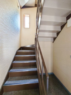 【その他共用部分】 | アンソレイエ神楽坂