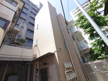 アンソレイエ神楽坂の画像