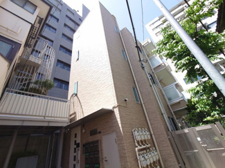 【外観】 | アンソレイエ神楽坂