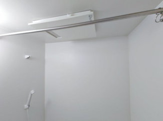 【浴室】 | アンソレイエ神楽坂