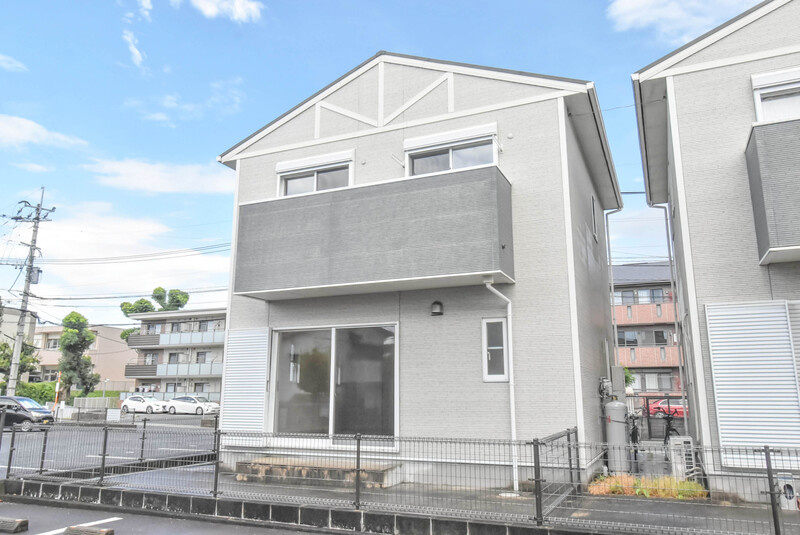 堤貸家（東合川）のその他共用部分