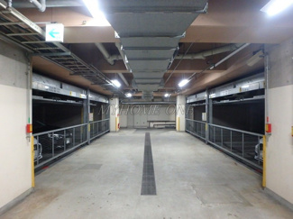 【駐車場】 | 敷地内駐車場