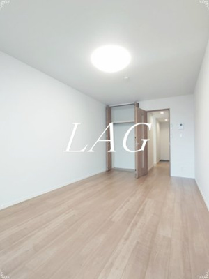 【寝室】 | ソレイユ西大宮 | 寝室です。（同仕様です。）