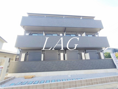 【外観】 | ソレイユ西大宮 | 外観です。